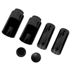 Harley-Davidson Street Bob FXBBS 114 Front Fork Covers 2021-2024