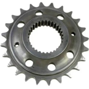 Harley-Davidson Street Bob FXBBS 114 HardDrive Chain Conversion Transmission Sprocket 2021-2024