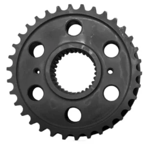 Harley-Davidson Street Bob FXBBS 114 HardDrive Transmission Belt Pulley 2021-2024