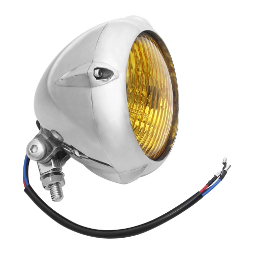 Harley-Davidson Street Bob FXBBS 114 Headlight 2021