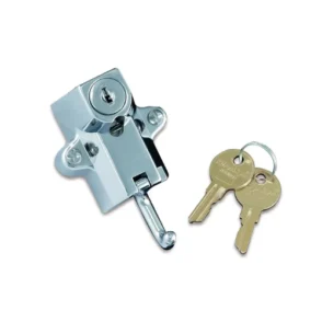 Harley-Davidson Street Bob FXBBS 114 Helmet Lock 2021-2024