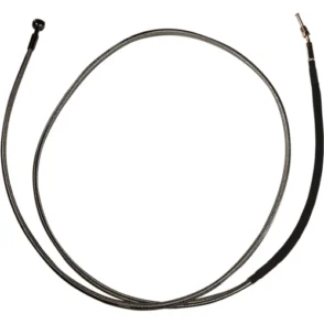 Harley-Davidson Street Bob FXBBS 114 Hydraulic Clutch Line 2021-2024