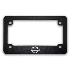 Harley-Davidson Street Bob FXBBS 114 License Plate Frame 2021-2024