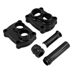 Harley-Davidson Street Bob FXBBS 114 Lifter Blocks Pushrod Tube Cover 2021-2023