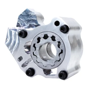 Harley-Davidson Street Bob FXBBS 114 Oil Pump Kit 2021-2024