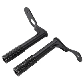 Harley-Davidson Street Bob FXBBS 114 Passenger Crash Bar Protector 2021-2024