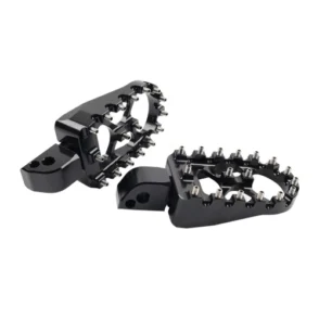 Harley-Davidson Street Bob FXBBS 114 Passenger Footpegs 2021-2023