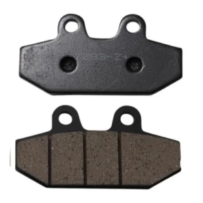 Harley-Davidson Street Bob FXBBS 114 Rear Brake Pads 2021
