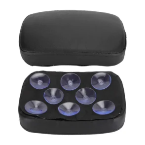 Harley-Davidson Street Bob FXBBS 114 Rear Passenger Seat Pillion 2021-2023