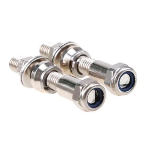 Harley-Davidson Street Bob FXBBS 114 RearView Mirrors Mount Bolts 2021