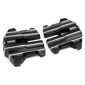 Harley-Davidson Street Bob FXBBS 114 Rocker Box Top Covers 2021-2024