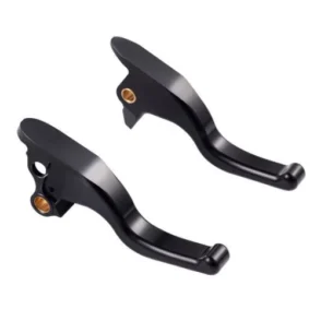 Harley-Davidson Street Bob FXBBS 114 Short Brake & Clutch Hand Levers 2021-2023