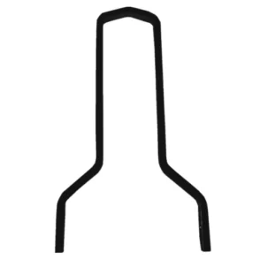 Harley-Davidson Street Bob FXBBS 114 Tall Sissy Bar 2021-2023