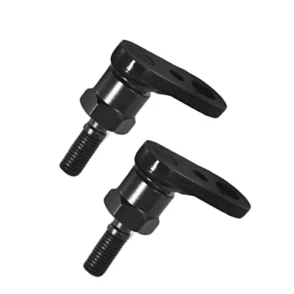 Harley-Davidson Street Bob FXBBS 114 Turn Signal Relocation Bracket Swivel Kit 2021-2024