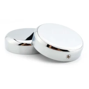 Harley-Davidson Street Bob FXBBS 114 Upper Fork Stem Nut Cap Cover 2021