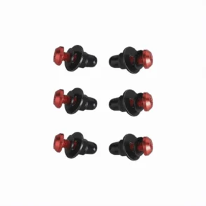 Harley-Davidson Street Bob FXBBS 114 Windscreen Washer Bolt Kit 2021