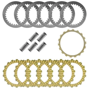 Honda CBR500R Clutch Friction Plates Kit 2015