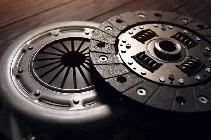 Why Your Clutch Plates Burn Early Even If You Ride Gently?