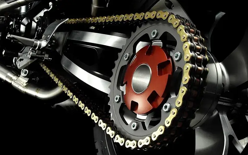 How to Fix a Chain That Keeps Loosening Permanently