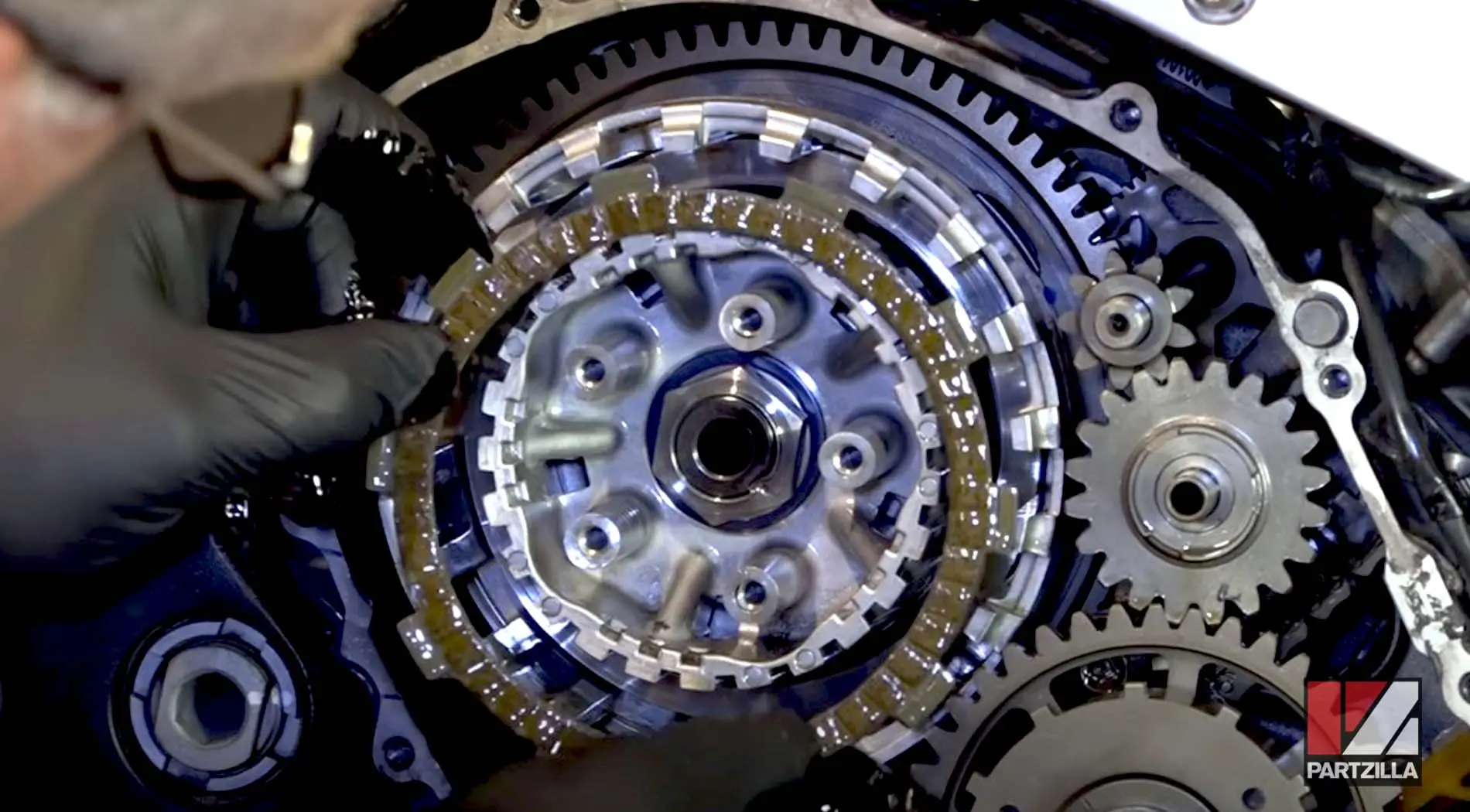 Choosing the Right Clutch Plates Matters