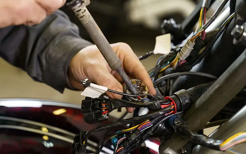 Blown Fuses That Keep Coming Back