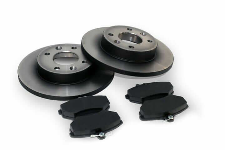 Caliper Issues That Cause Brake Noise