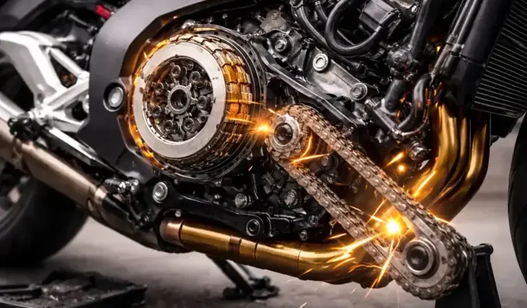 Gear Shifting Hard When Engine Is Hot (Common Fixes)