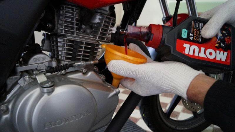 How Often Should You Really Change Your Motorcycle Oil (and Why Riders Ignore It)
