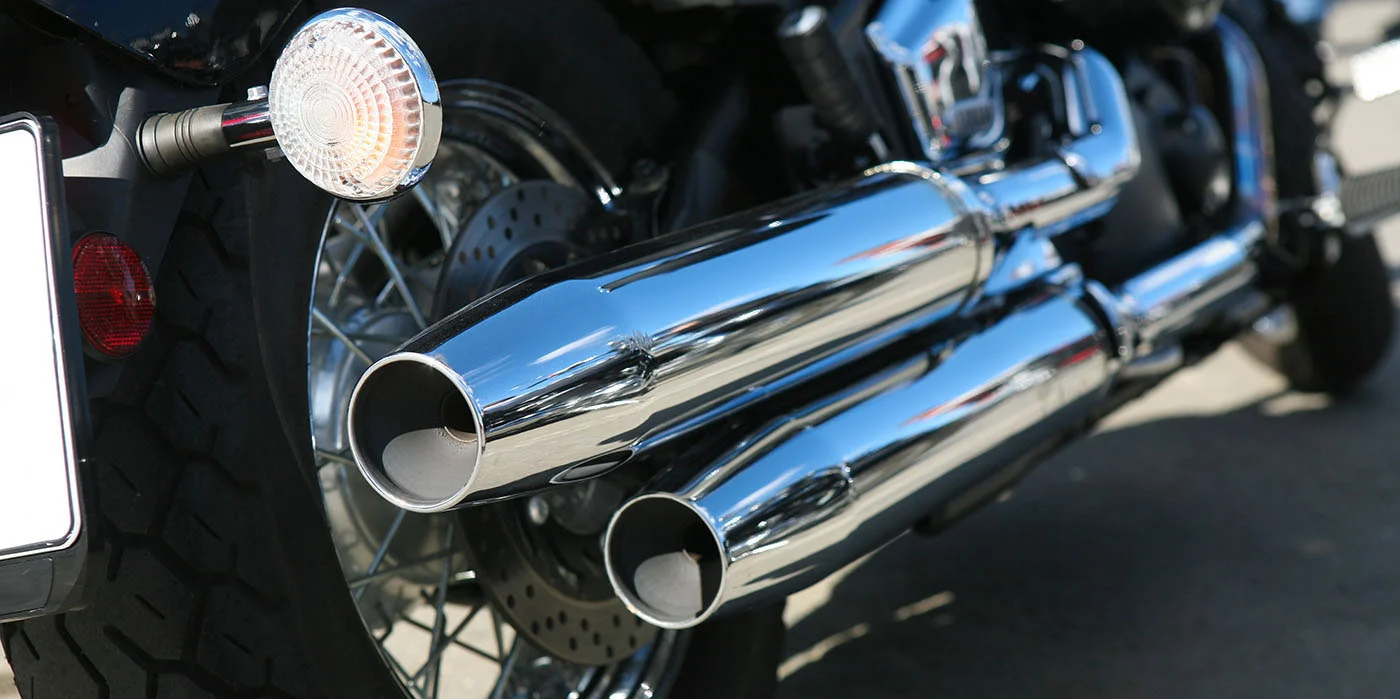 Best Motorcycle Exhaust Options That Don’t Trigger Check Engine Lights