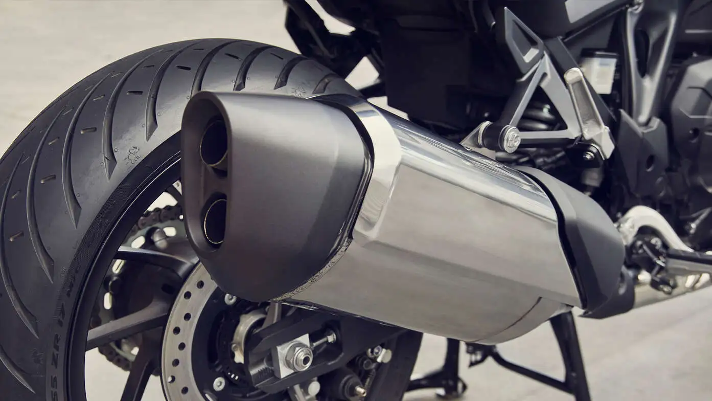 Best Motorcycle Exhaust Options That Don’t Trigger Check Engine Lights
