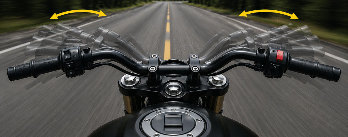 What Causes Front End Wander and How to Fix It?