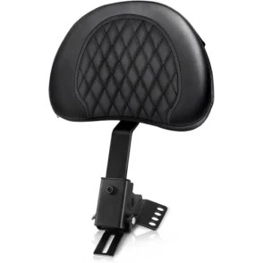 Harley-Davidson Electra Glide Revival Adjustable Driver Backrest 2021