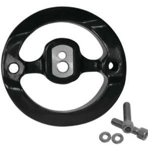 Harley-Davidson Electra Glide Revival Air Cleaner Backplate Adapter 2021