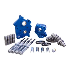 Harley-Davidson Electra Glide Revival Cam Chest Kit 2021