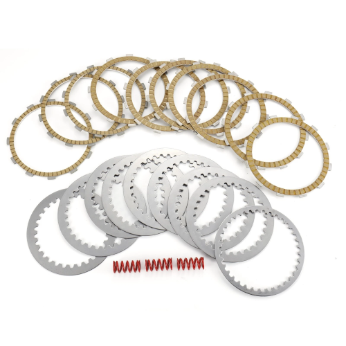 Harley-Davidson Electra Glide Revival Clutch Friction Plate Kit 2021