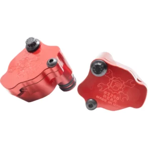 Harley-Davidson Electra Glide Revival Cylinder Head Breathers 2021