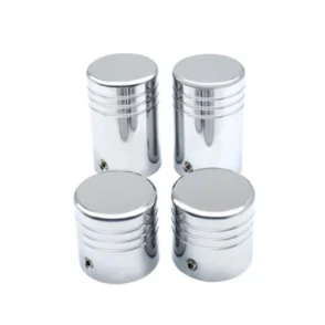 Harley-Davidson Electra Glide Revival Docking Hardware Covers 2021