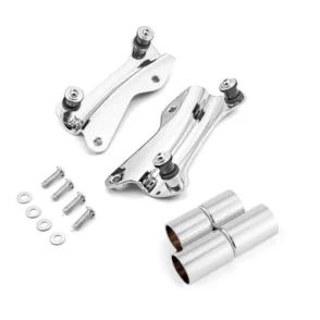 Harley-Davidson Electra Glide Revival Docking Hardware Kit 2021