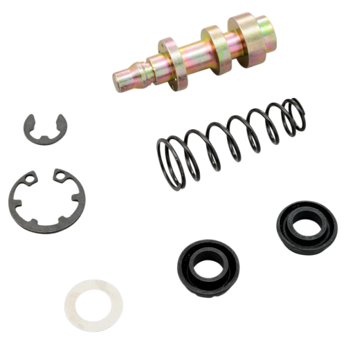 Harley-Davidson Electra Glide Revival Drag Specialties Front Brake Master Cylinder Repair Kit 2021