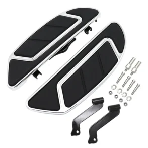 Harley-Davidson Electra Glide Revival Driver Footboard 2021