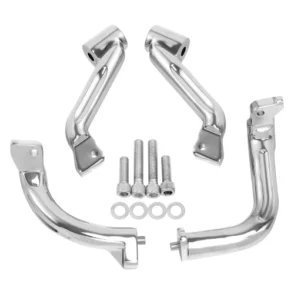 Harley-Davidson Electra Glide Revival Driver Footboard Bracket Kit 2021