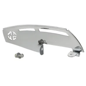 Harley-Davidson Electra Glide Revival Driver Footboard Heel Guard 2021