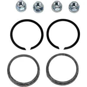 Harley-Davidson Electra Glide Revival Exhaust Gasket Kit 2021