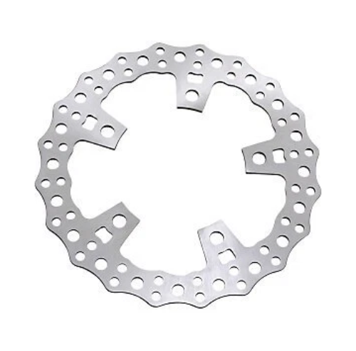 Harley-Davidson Electra Glide Revival Floating Front Brake Rotor Disc 2021