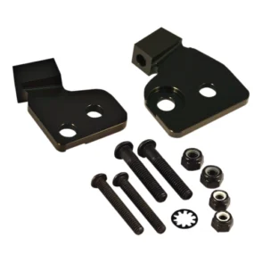 Harley-Davidson Electra Glide Revival Handguard Mounting Kit 2021