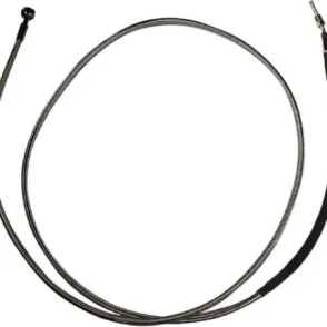 Harley-Davidson Electra Glide Revival Hydraulic Clutch Line 2021