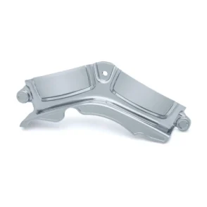 Harley-Davidson Electra Glide Revival Kuryakyn Precision Cylinder Base Cover 2021