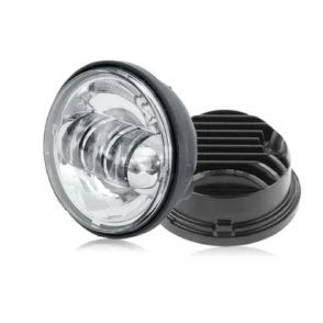 Harley-Davidson Electra Glide Revival LED Passing Lights 2021