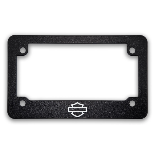 Harley-Davidson Electra Glide Revival License Plate Frame 2021