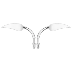 Harley-Davidson Electra Glide Revival Pair Rearview Mirrors 2021